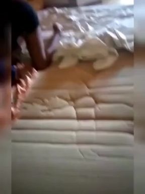 Young Local teen 18+ Takes Bbc Backshots