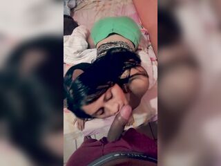 POV with a very delightsome tabasco