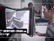 Prankin’ Gets a Spankin' by BrotherCrush Featuring Dakota Lovell & Amone Bane