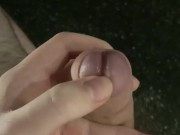 Doorbell Rings As I'm Squirting Cum
