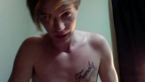 Madson Monroe Private Show