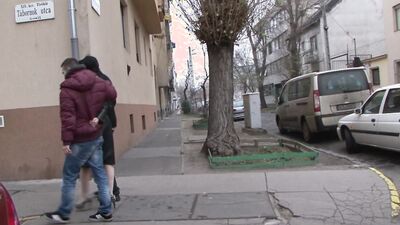 Husband and Wife Bonita Iljimae Bring a Black Guy Home to Ream Her Pussy
