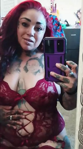 MzFoxxyysweet video