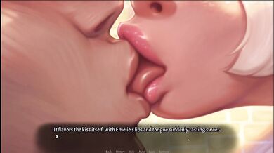 Glamorous girlfriend takes rough anal until gushing choked