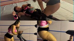 BBW ball busting