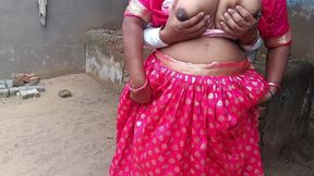 Romantic Conversation and Sweet Sex Moment with a Young Beauty