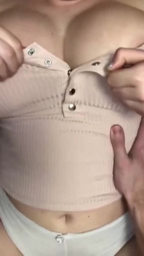 Indo Wife Has Sex with Her Husband Who Works to Seduce Her.