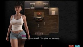 The Genesis Order V09013 Part 19 Erica's Pussy Is so Wet! by Loveskysan69