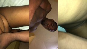 mi primer culo para orinar! anal