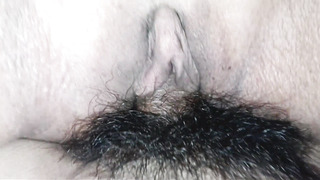 Backstage Bj during photoshoot with Chesty Teenage PLUS-SIZE Model