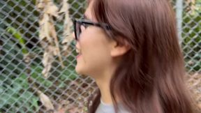 Trip to Sex Shop and Raw BWC for Dirty Lola Petite