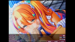 隷嬢管理棟 Reijou Kanritou ♯23