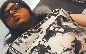 Close your eyes and open your mouth