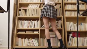 Shy Classmate's Secret Crush Leads to Steamy After-School Fuck with Mizutani Risa