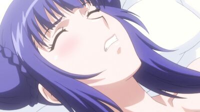 Saimin Jutsu Zero's first uncensored hentai - HD 1080p