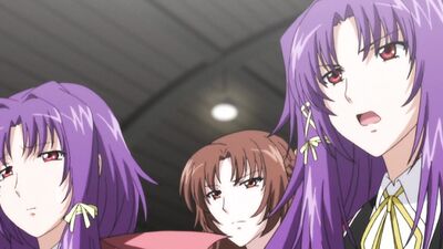 Saimin Jutsu Zero's first uncensored hentai - HD 1080p