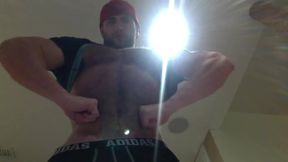 Danny Peaks Private Show