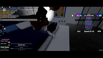 Futa me coge sin parar (roblox)