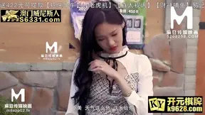 AsiaM Bunny Realities Hot Clip Ignites Desires With Naughty Action
