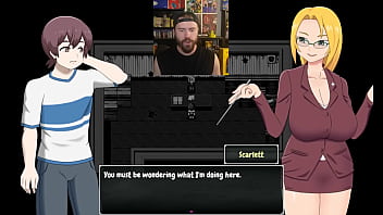 Her Father Caught Us Doing Something Disgusting | School Of Lust #5