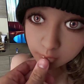 Compilation Fucked Silicone Real Dolls