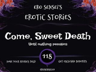 Ero Sensei's Erotic Story #118