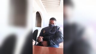 Hefty pipe polla grande - he vuelto!