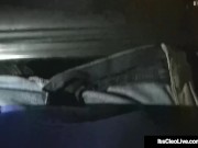 Amateur BlowJob By Freckly Its Cleo Out Of Her Car Window!