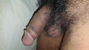 Young Indian Boy Is Showing His Big Dick Part- 1.