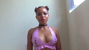 Perfect Wallet for a Perfect Goddess