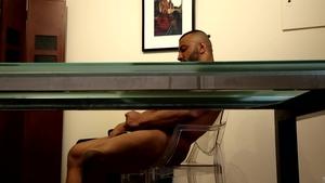 Next Door Studios: Enjoying Damian's Touch