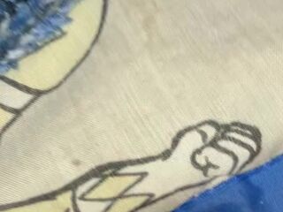 every single day wank 13/thirty - shooting a load whilst watching porn - wank defiance