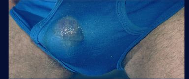 Cum Through Zorba