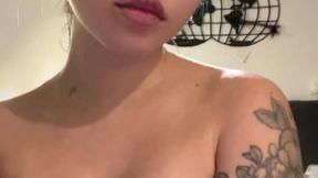 Social Media Creator @RiyaMaa @Showing Boobs and #Fetish Porn #Tattoo Porn #Solo #Pregnant Porn #Brunette hot hd nsfw | Tik.Porn