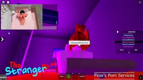 Roblox Anime Lovers Heat Up Their Cuddle Session in Private Condo Hideout