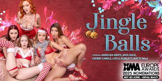 Jingle Balls