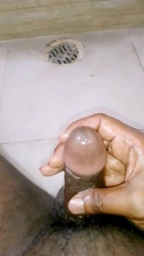 Epic moment from &quot;Bangladeshi Bro &amp; Sex Story Listening and Jerking Off&quot;