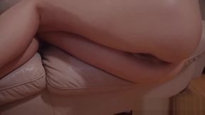 Busty blonde teen 18+ Marsha May is having rough sex with her lover
