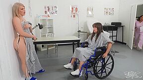 Jessy Dubai Izzy Wilde Xxxx