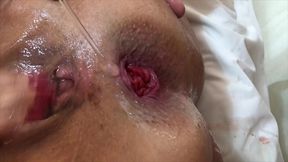 aprenda a dar o cu sem sentir dor, uma aula de sexo anal para iniciantes. com nego catra e azukat.