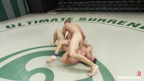 Sebastian Keys Vs Paul Wagner