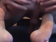 ANAL CONTRACTIONS