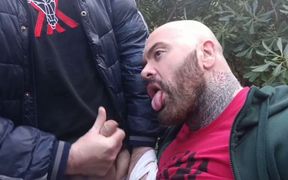 Btrucker & Emello Part 1