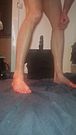 TWINK CHASES DILDO THROUGH THICK ANAL FANTASY