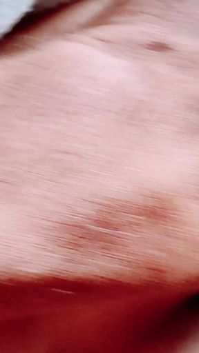 Thrilling moment from &quot;Desi homemade amateur wife fuking morning&quot;