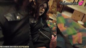 slut femboy squirt pleasure orgasm without hands