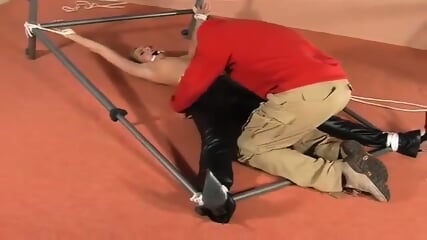 Crazy Xxx Clip Bondage Crazy Youve Seen  Kinky4Ever