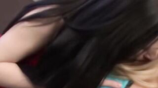 UNLEASH YOUR FETISH Jessica and Judys Double Deluxe Anal Orgy!