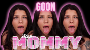 GOON STEP-MOMMY