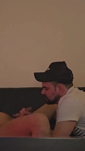 Must-see moment from &quot;My Married Neighbor Seeks Fun With Me&quot;